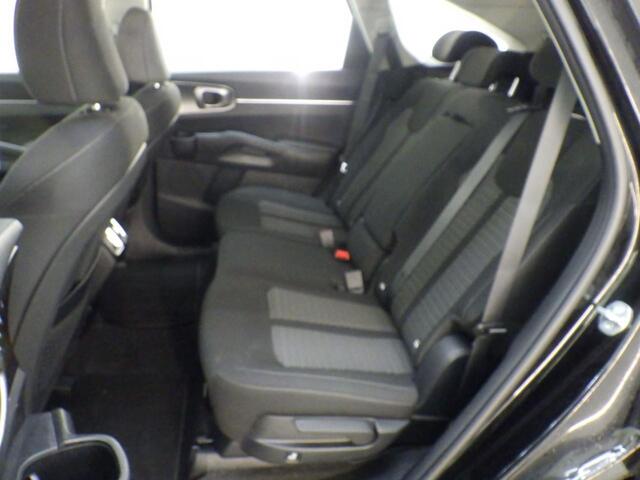 KIA SORENTO 1.6 T-GDI Hybrid 2WD DynamicLine 7p.