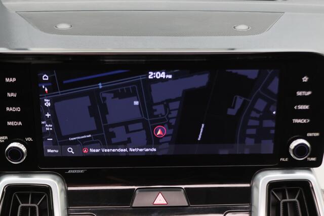 KIA SORENTO 1.6 T-GDI Hybrid 4WD ExecutiveLine 7p.