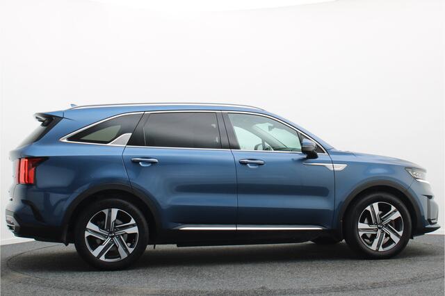 KIA SORENTO 1.6 T-GDI Hybrid 4WD ExecutiveLine 7p.