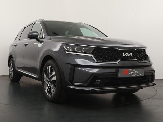 KIA SORENTO 1.6 T-GDI Plug-in Hybrid 4WD ExecutiveLine 5p. - Navigatie - Lederen bekleding - 360 Camera - Trekhaak