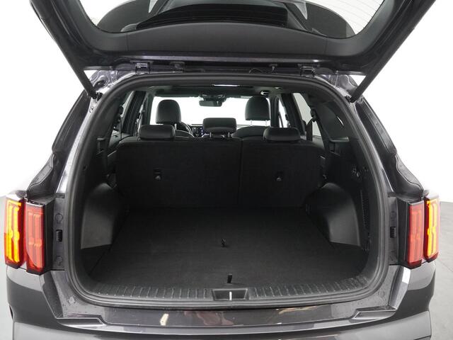 KIA SORENTO 1.6 T-GDI Plug-in Hybrid 4WD ExecutiveLine 5p. - Navigatie - Lederen bekleding - 360 Camera - Trekhaak