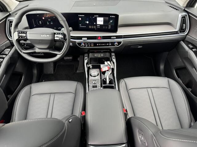 KIA SORENTO 1.6 T-GDi Plug-in Hybrid 4WD DynamicPlusLine 7p. | Facelift | Elek. Bestuurdersstoel