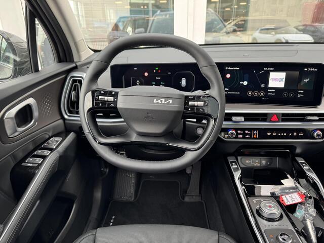 KIA SORENTO 1.6 T-GDi Plug-in Hybrid 4WD DynamicPlusLine 7p. | Facelift | Elek. Bestuurdersstoel