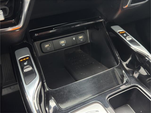 KIA SORENTO 1.6 T-GDI Hybrid 2WD DynamicPlusLine 7p. | Pano | Adaptive | Stoelverw |