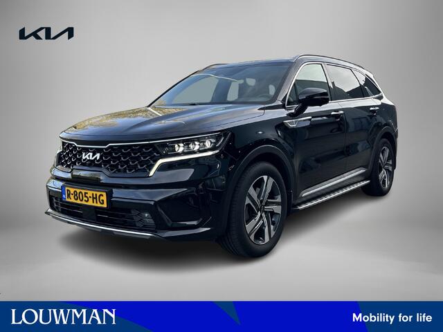 KIA SORENTO 1.6 T-GDI Plug-in Hybrid 4WD ExecutiveLine 7p.