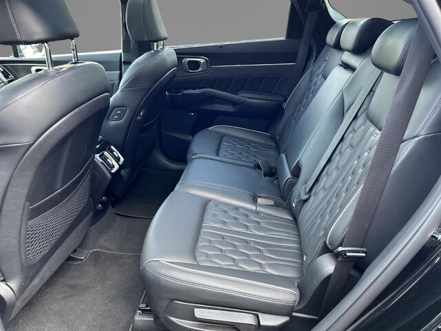 KIA SORENTO 1.6 T-GDI Plug-in Hybrid 4WD ExecutiveLine 7p.