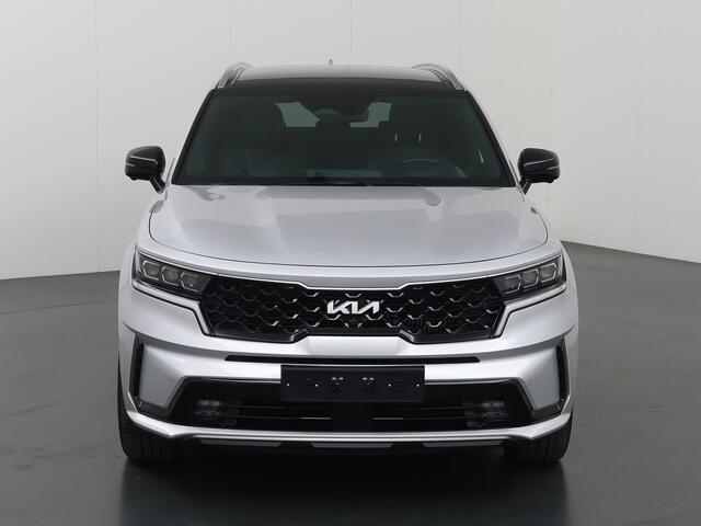 KIA SORENTO 1.6 T-GDI Plug-in Hybrid 4WD ExecutiveLine 7p. | Panoramaschuifdak | 360 Camera | Stoelventilatie | Head-up display | Keyless | Dodehoekcamera | Bose Premium Sound |