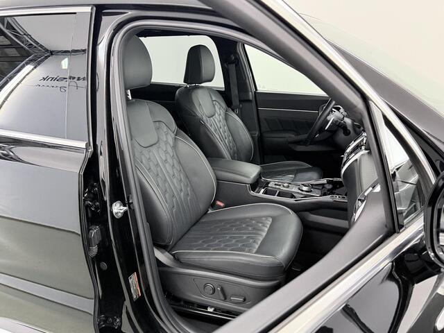 KIA SORENTO 1.6 T-GDI Plug-in Hybrid 4WD ExecutiveLine 7p. | Panoramaschuifdak | 360 Camera | Stoelventilatie | Head-up display | Keyless | Dodehoekcamera | Bose Premium Sound |