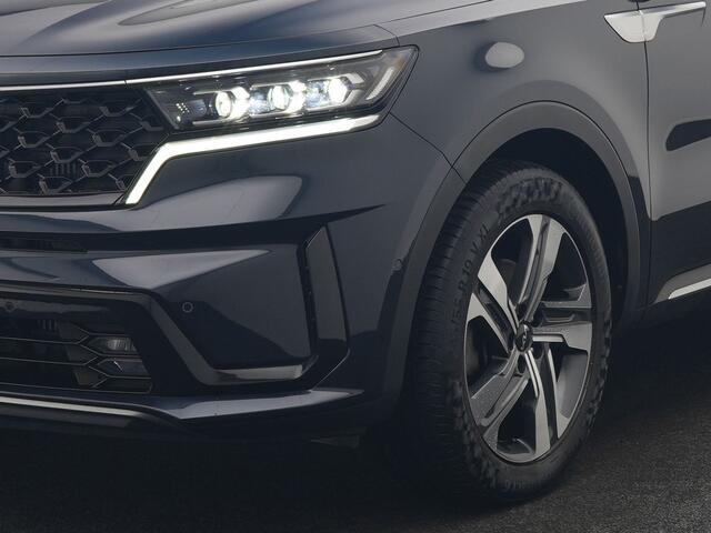 KIA SORENTO 1.6 T-GDI Plug-in Hybrid 4WD ExecutiveLine 265pk Dealer O.H | Panodak | Trekhaak Afn. | Adaptive Cruise | Lederen Comfortzetels Ventilatie & Memory | 360 Camera | Head Up | BOSE | Cameraspiegels | Matrix LED |