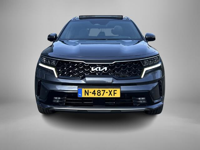 KIA SORENTO 1.6 T-GDI Hybrid 2WD ExecutiveLine 7p.
