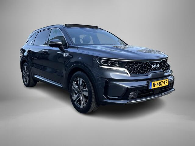 KIA SORENTO 1.6 T-GDI Hybrid 2WD ExecutiveLine 7p.