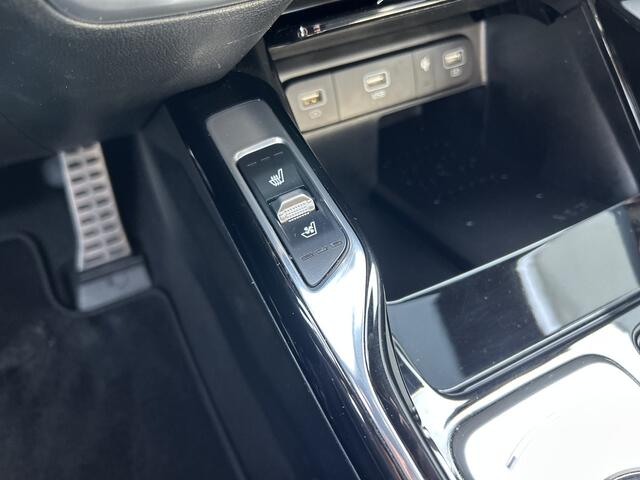 KIA SORENTO 1.6 T-GDI Hybrid 2WD ExecutiveLine 7p.