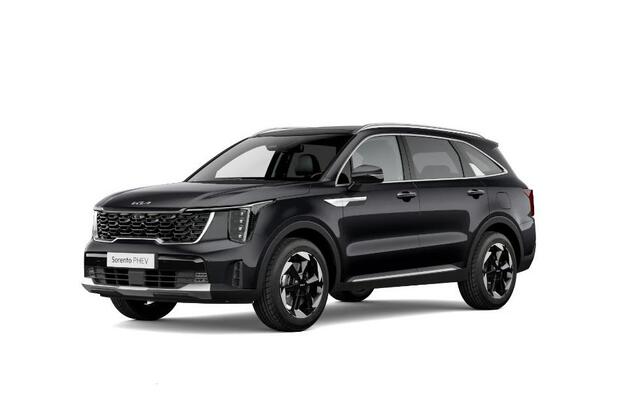 KIA SORENTO 1.6 T-GDi Plug-in Hybrid 4WD DynamicPlusLine 7p. | Panoramadak | Bose®Premium Sound | Dodehoekassistentie | Stoelverwarming |