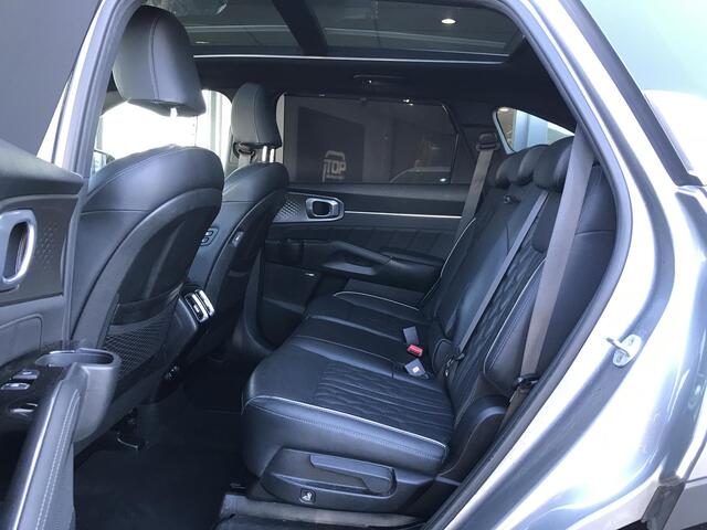 KIA SORENTO 1.6 Hybrid 4WD ExecutiveLine 7persoons 7 JAAR GAR.