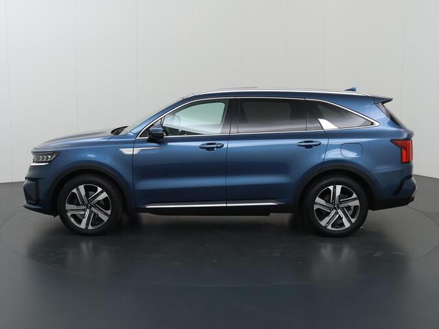 KIA SORENTO 1.6 T-GDI Plug-in Hybrid 4WD ExecutiveLine 7p. | Panoramaschuifdak | 360 Camera | Stoelventilatie | Head-up display | Keyless | Dodehoekcamera | Bose Premium Sound |