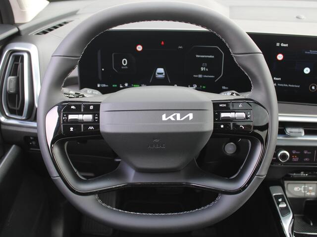 KIA SORENTO 1.6 T-GDi Plug-in Hybrid 4WD DynamicPlusLine 7p. | Automaat | Nieuw | Direct leverbaar |