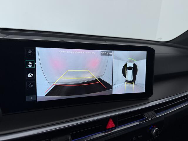 KIA SORENTO 1.6 T-GDi Plug-in Hybrid 4WD ExecutiveLine 7p. 10 Jaar Garantie | NU UIT VOORRAAD LEVERBAAR! |