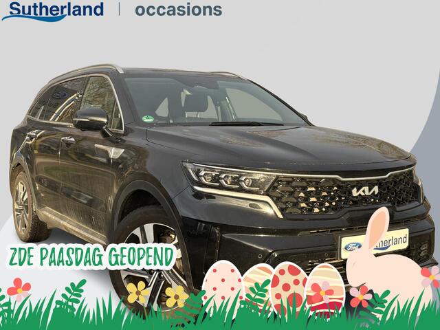 KIA SORENTO 1.6 T-GDI Plug-in Hybrid 4WD ExecutiveLine 5p. | Panoramadak | Vol leder | Bose audio | Geuheugenstoelen | Dealer onderhouden