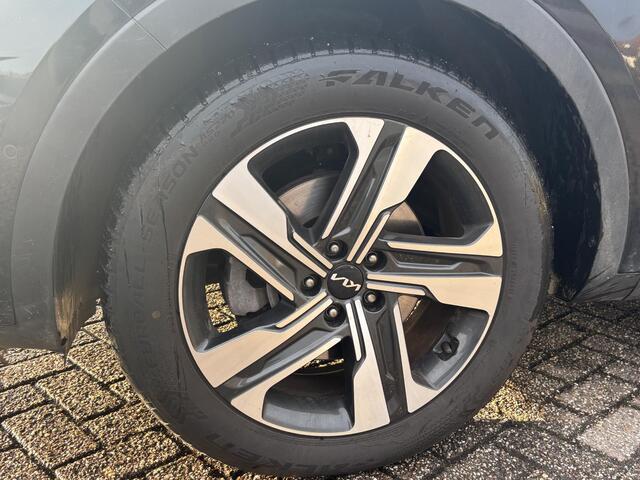 KIA SORENTO 1.6 T-GDI Plug-in Hybrid 4WD ExecutiveLine 5p. | Panoramadak | Vol leder | Bose audio | Geuheugenstoelen | Dealer onderhouden