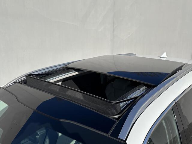 KIA SORENTO 1.6 T-GDI Plug-in Hybrid 4WD ExecutiveLine 5p. Aut / Fabrieksgarantie tot 12-2029 / Dealer onderhouden / EAER 61 km stad 69km / 1.500 kg trekgewicht / Leder / Navigatie / Adapt. CC / BOSE / Rondom Zicht Camera / Apple Carplay/Android / elektr. Achterklep 