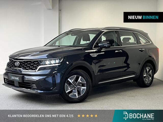 KIA SORENTO 1.6 T-GDI Hybrid 2WD DynamicLine 7p. | TREKHAAK | CAMERA | 1e-EIG |