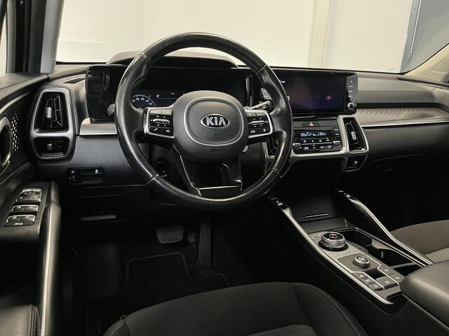 KIA SORENTO 1.6 T-GDI Hybrid 2WD DynamicLine 7p. | TREKHAAK | CAMERA | 1e-EIG |