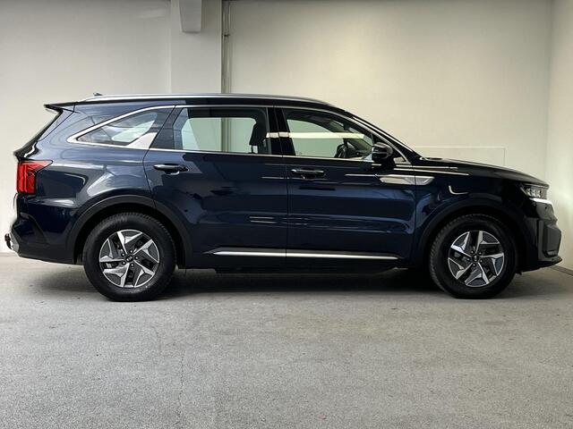 KIA SORENTO 1.6 T-GDI Hybrid 2WD DynamicLine 7p. | TREKHAAK | CAMERA | 1e-EIG |