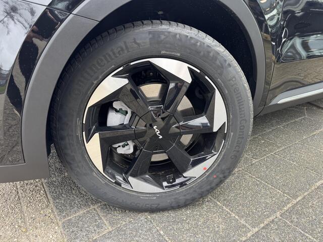 KIA SORENTO 1.6 T-GDi Plug-in Hybrid 4WD DynamicPlusLine 7p. , Direct Leverbaar!, Complete Uitvoering!, Voorraadkorting!
