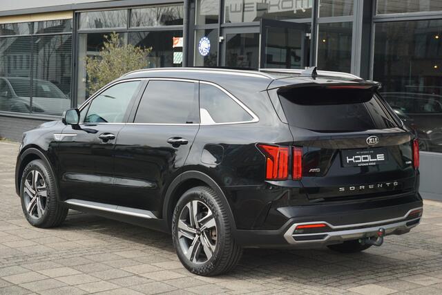 KIA SORENTO 1.6 T-GDI Plug-in Hybrid 4WD ExecutiveLine 7p. | Trekhaak | PANO