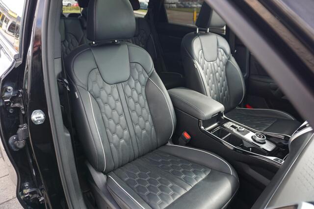 KIA SORENTO 1.6 T-GDI Plug-in Hybrid 4WD ExecutiveLine 7p. | Trekhaak | PANO