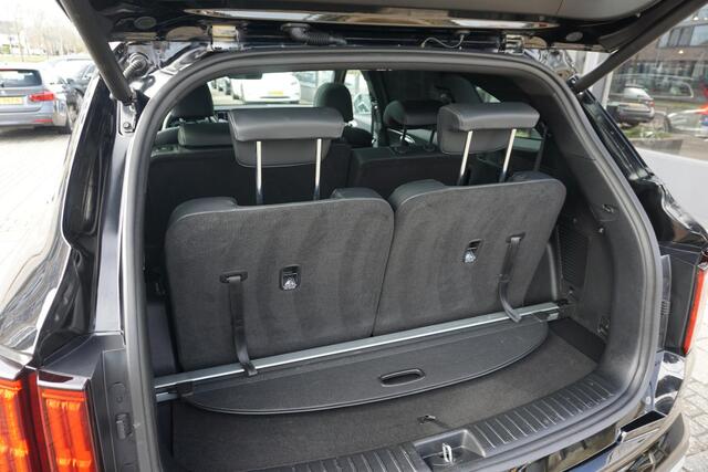 KIA SORENTO 1.6 T-GDI Plug-in Hybrid 4WD ExecutiveLine 7p. | Trekhaak | PANO