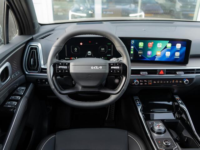 KIA SORENTO 1.6 T-GDi Plug-in Hybrid 4WD ExecutiveLine 7p. | VOORRAADVOORDEEL | Bose audio | Schuifkanteldak | Stoel en stuurverwarming |