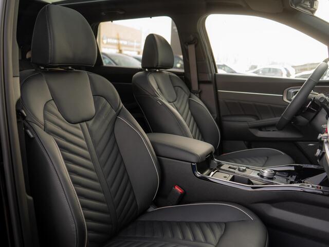 KIA SORENTO 1.6 T-GDi Plug-in Hybrid 4WD ExecutiveLine 7p. | VOORRAADVOORDEEL | Bose audio | Schuifkanteldak | Stoel en stuurverwarming |