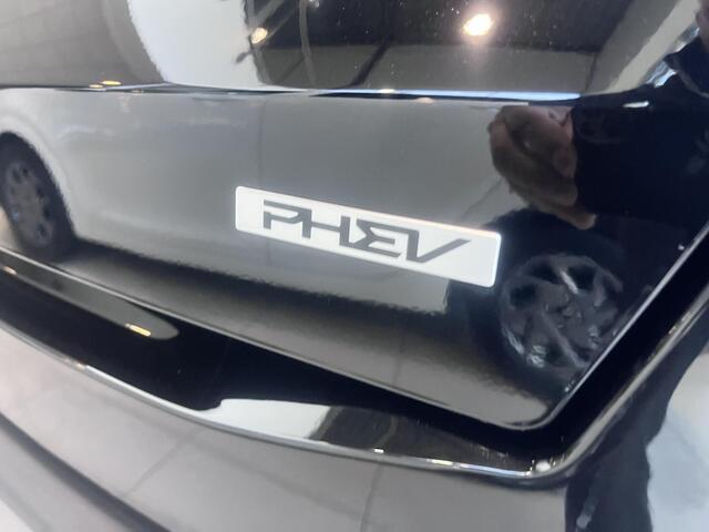 KIA SORENTO 1.6 T-GDi Plug-in Hybrid 4WD ExecutiveLine 7p. VOORRAAD AUTO!!