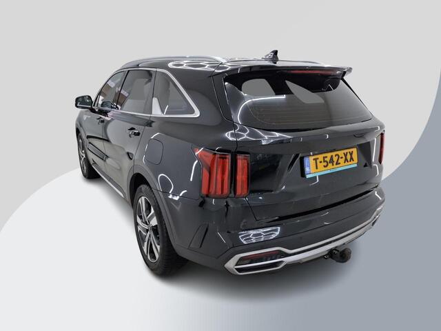 KIA SORENTO 1.6 T-GDI Plug-in Hybrid 4WD ComfortLine 5p. | 49.700 km | Trekhaak | Virtual Cockpit | WORDT VERWACHT!
