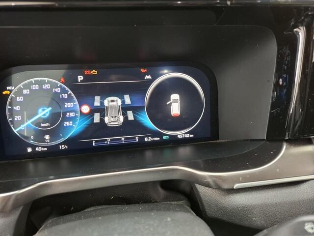 KIA SORENTO 1.6 T-GDI Plug-in Hybrid 4WD ComfortLine 5p. | 49.700 km | Trekhaak | Virtual Cockpit | WORDT VERWACHT!