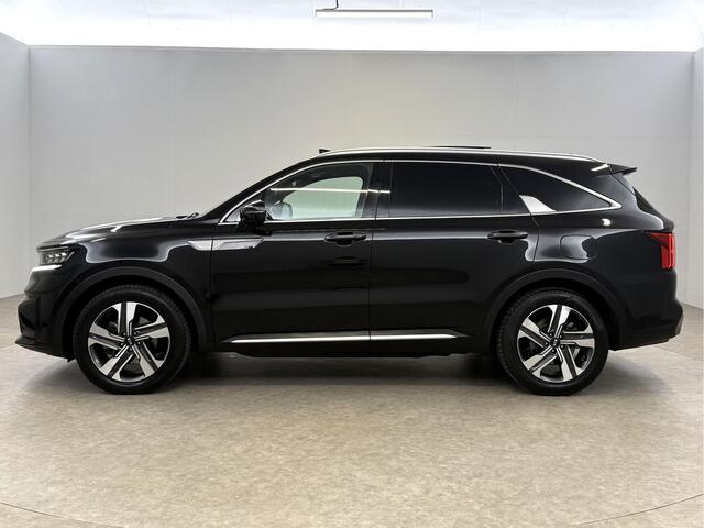 KIA SORENTO 1.6 T-GDI Hybrid ExecutiveLine 7p. | Pano | Sfeer | Camera | HuD | 360° | Bose | Memory | Virtual | Trekhaak