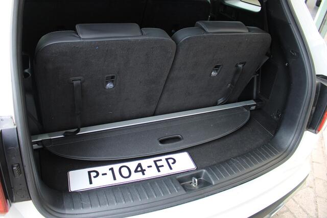 KIA SORENTO 1.6 T-GDI Hybrid 2WD ExecutiveLine 7p. | Trekhaak | Panorama Dak | Bose | Dodehoek Detectie