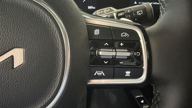 KIA SORENTO 1.6 T-GDi Plug-in Hybrid 4WD ExecutiveLine 7p.