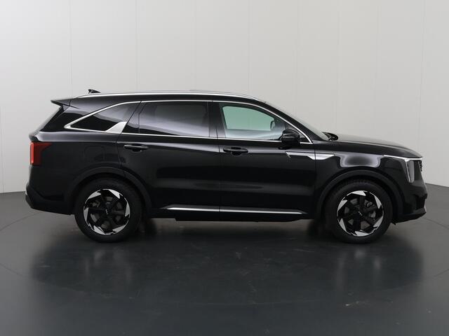 KIA SORENTO 1.6 T-GDi Plug-in Hybrid 4WD ExecutiveLine 7p. | Panoramaschuifdak | 360 Camera | Stoelventilatie | Head-up display | Keyless | Dodehoekcamera | Bose Premium Sound |
