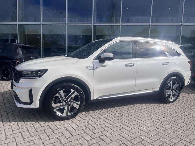 KIA SORENTO 1.6 T-GDI Plug-in Hybrid 4WD ExecutiveLine 7p.