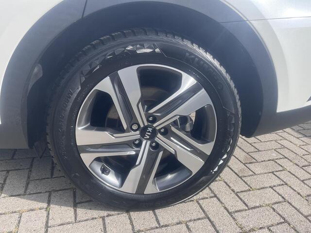 KIA SORENTO 1.6 T-GDI Plug-in Hybrid 4WD ExecutiveLine 7p.