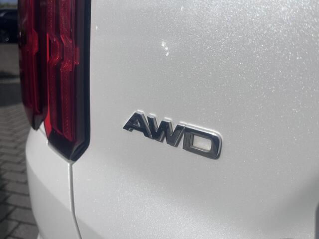 KIA SORENTO 1.6 T-GDI Plug-in Hybrid 4WD ExecutiveLine 7p.