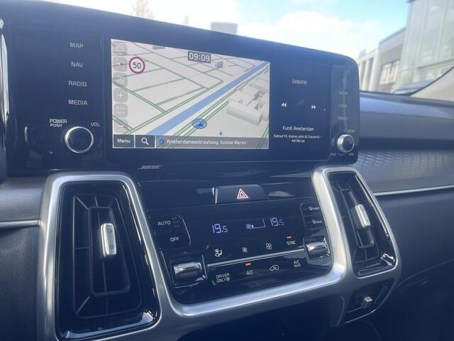 KIA SORENTO 1.6 T-GDI Plug-in Hybrid 4WD ExecutiveLine 7p.