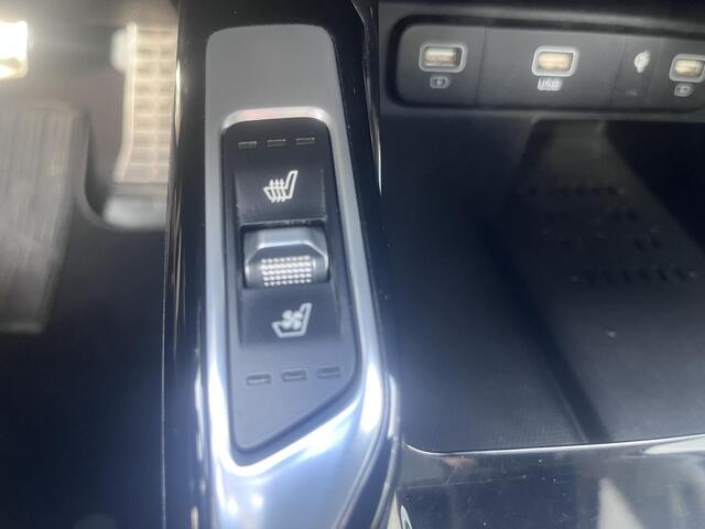 KIA SORENTO 1.6 T-GDI Plug-in Hybrid 4WD ExecutiveLine 7p.