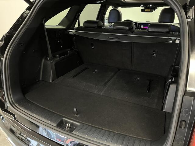 KIA SORENTO 1.6 T-GDI Hybrid 2WD ExecutiveLine 7p. | Memory | Panoramadak | Bose Audio |