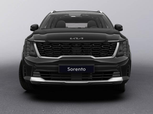 KIA SORENTO 1.6 T-GDi Plug-in Hybrid 4WD ExecutiveLine 7p.