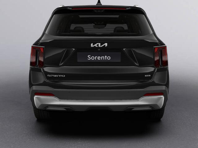 KIA SORENTO 1.6 T-GDi Plug-in Hybrid 4WD ExecutiveLine 7p.