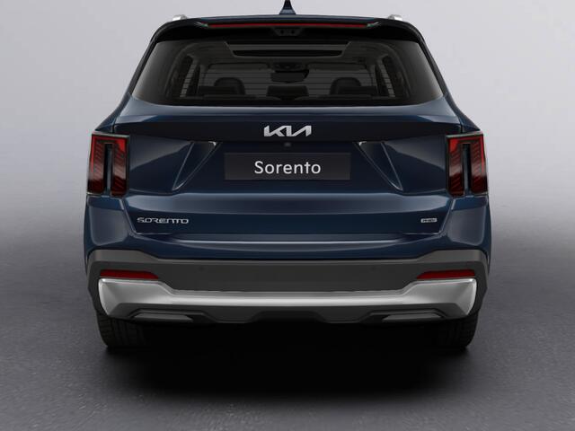 KIA SORENTO 1.6 T-GDi Plug-in Hybrid 4WD DynamicPlusLine 7p.