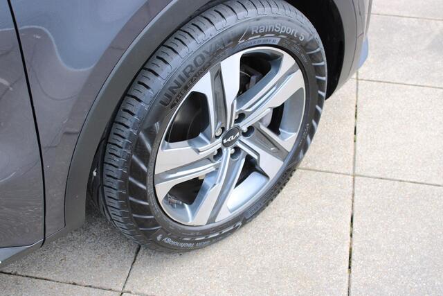 KIA SORENTO 1.6 T-GDI Plug-in Hybrid 4WD DynamicPlusLine 7p. Schuifdak / Compleet onderhouden